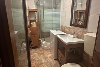 Apartament 2 camere Piata Muncii, 5 minute de metrou, PET-FRIENDLY, modern - 11