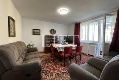 Apartament de 3 camere, 67.5mp, 2 bai, decomandat, Centru Civic- AFI - 11