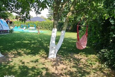 Casă cu 4 camere în Tâncăbești - 11