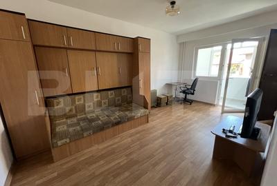 Garsoniera Etaj 1/4, 22 mp, zona Petrom Oasului - 6