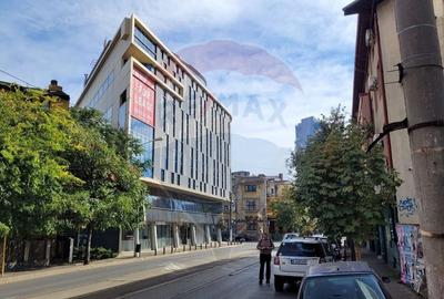 Birou, de 376 mp, în Armeneasca - 3