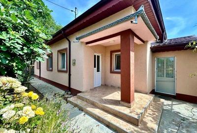 Casă cu 3 camere cu Teren 1268 Mp în Central - 4