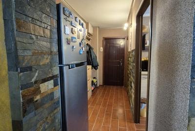 Apartament cu 3 camere decomandat, mobilat în Brătianu - 8