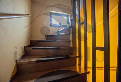 Casă individuală cu 5 camere cu Canalizare în Sud-Est - 30