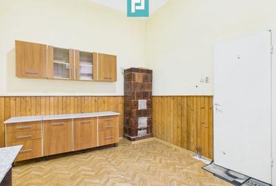 Apartament cu 2 camere semidecomandat în Central - 7