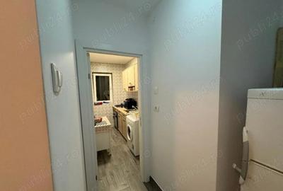 Dristor camil ressu etaj 1 - 2