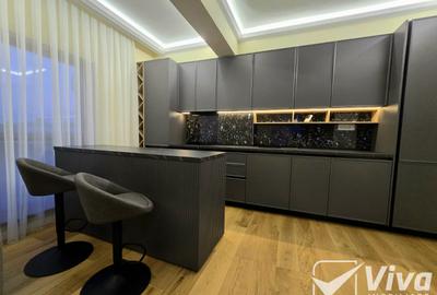 Intabulat, mobilat si utilat, ap 2 camere ESQ Village3, et 2 + pod propriu - 18