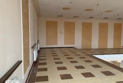Spațiu comercial, de 450 mp, în Central - 7