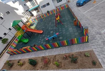 Apartament cu 2 camere nedecomandat în Nord - 1