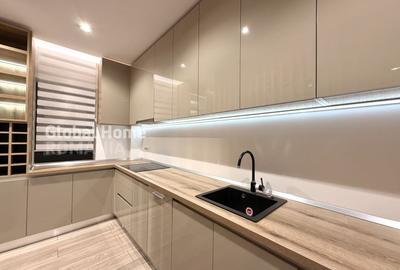 2 Camere | Piscina & Fitness | Parcare Optional | Grand Park | Pipera - 10