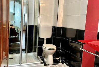 Casă cu 5 camere cu Canalizare în Sânmartin - 4