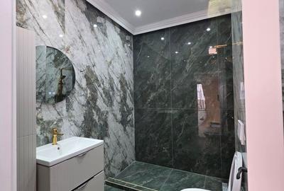 Duplex cu 2 camere cu Canalizare în Timpuri Noi - 14