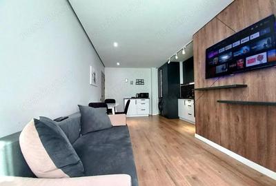 Apartament cu 2 camere decomandat în Gorjului