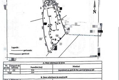 Vanzare vila eleganta D+P+2E | 283 mp | renovata complet si  reconsolidare | dot - 33
