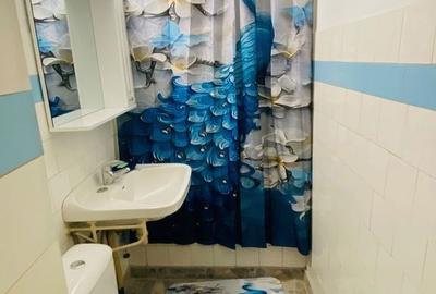 Apartament cu 3 camere în Ștefan cel Mare - 17