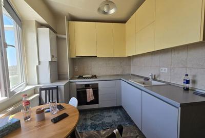 3 camere Brancoveanu Grand Arena 2 bai 2 balcoane liber - 2