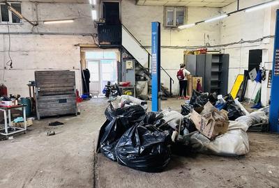 Hala industriala in Bragadiru, 600 mp , 1380 mp curte - 6