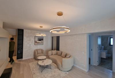 PACURARI, APARTAMMENT CU 3 CAMERE, 2 BAI, 2 terase,  FINALIZAT, MUTARE IMEDIATA - 12