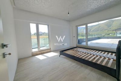 Casa cu piscina interioara si proveliste catre CETATE - 14