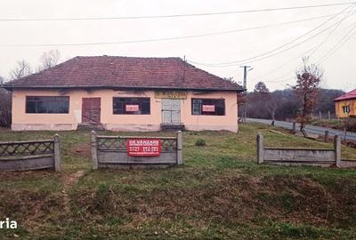 Spațiu comercial, de 142 mp, în Asuaju de Jos - 3