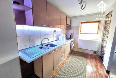 Apartament cu 3 camere de vanzare in Lugoj - 2