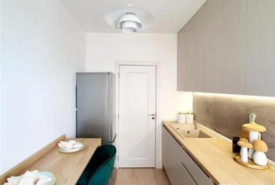 Apartament cu 2 camere semidecomandat în Central - 12