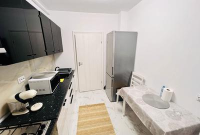 Garsonieră în Chiajna - 3