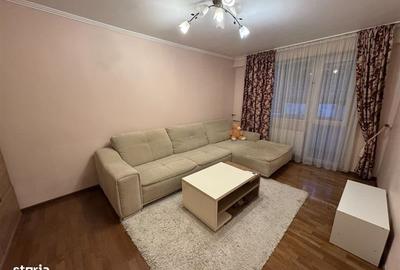 Vanzare apartament 3 camere Tei, mobilat - 13