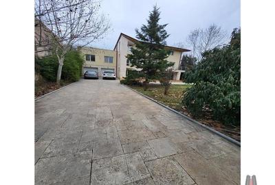 Vila individuala proximitate Penny / rond OMV / 1000mp teren - 2