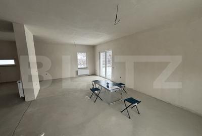 Duplex de vanzare, cartier Sarmas - 8