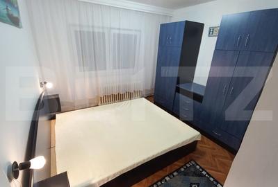Apartament 3 camere, 61mp, Zona Micro 17 - 6