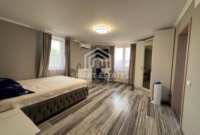 Casă individuală cu 5 camere cu Canalizare în Industriilor - 7