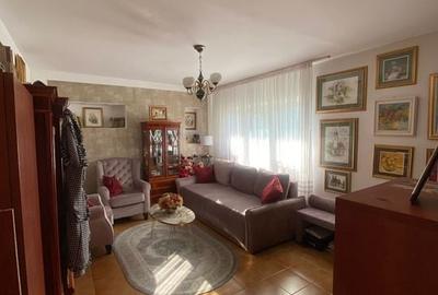 Girocului | 3 Camere | Decomandat | Boxa-spatiu depozitare | Izolat interior - 4
