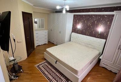 Apartament cu 3 camere decomandat în Berceni - 9