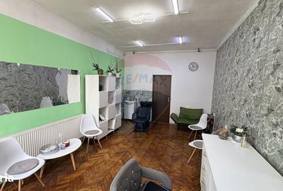 Spațiu comercial, de 141 mp, în Central - 9