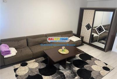 Apartament 2 camere Militari Residence, mobilat, utilat, 64.900 euro - 2