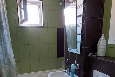Apartament cu 2 camere decomandat în Precista - 8