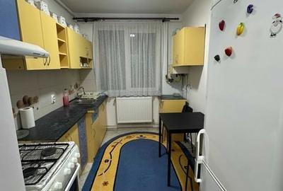 Apartament cu 2 camere semidecomandat în Central - 6