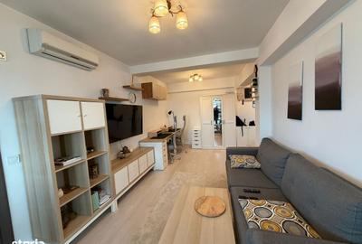 Apartament cu 2 camere nedecomandat în Central - 9