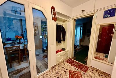 A/1660 De vanzare apartament cu 4 camere in Tg Mure? - Damb - 8