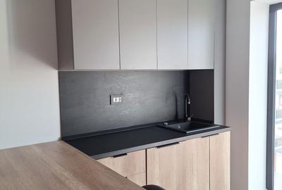 Apartament cu 2 camere semidecomandat în Central - 8