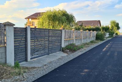 Casă cu 4 camere în Lazuri - 3