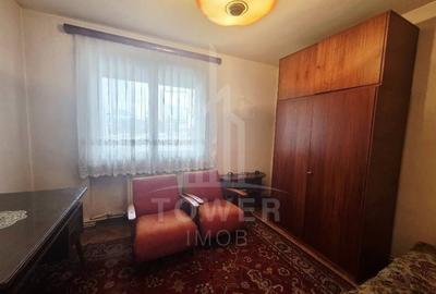 Apartament de vanzare ultracentral Sibiu - 3