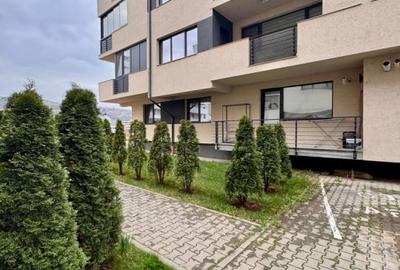 Apartament modern de inchiriat – mobilat si utilat complet! Floresti - 4