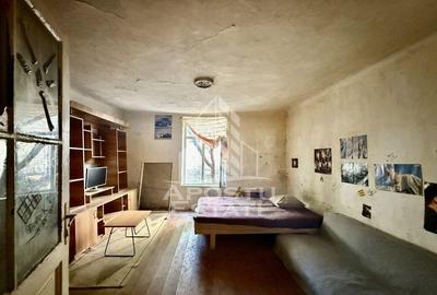 Apartament o camera si anexa, curte 124mp, zona Elisabetin Apartament o camera si anexa, curte 124mp, zona Elisabetin - 5