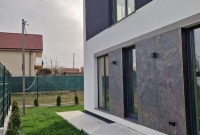 Duplex cu 5 camere cu Canalizare în Palazu Mare - 9