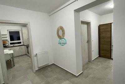 Apartament cu 2 camere decomandat, mobilat în Libertății - 5