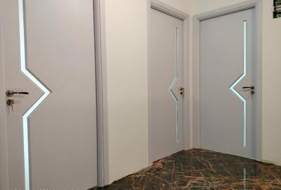 Duplex cu 6 camere cu Teren 200 Mp în Dumbrăveni - 2