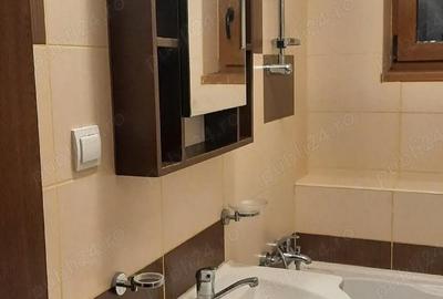 Apartament cu 2 camere decomandat în Central - 1