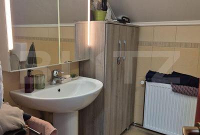 Casă cu 4 camere cu Teren 513 Mp în Central - 13